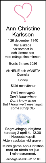 Borås Tidning