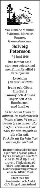 Lokaltidningen Växjö/Alvesta