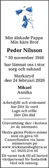 Smålänningen