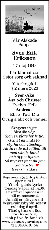 Tidningen Härjedalen