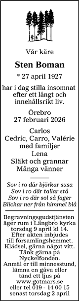 Nerikes Allehanda