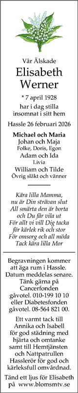 Mariestads-Tidningen