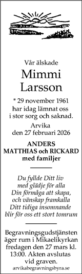 Arvika Nyheter
