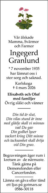 Karlskoga Kuriren,Karlskoga Tidning