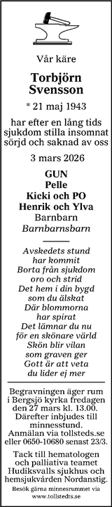 Hudiksvalls Tidning