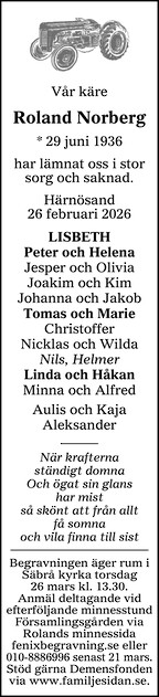 Tidningen Ångermanland
