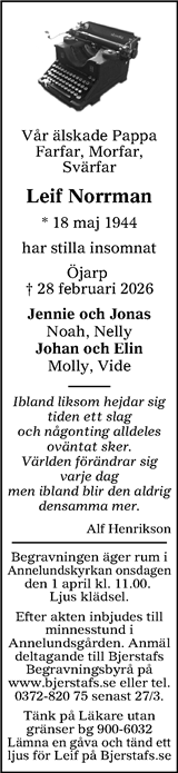 Smålänningen