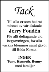 Lokalpressen Lerum