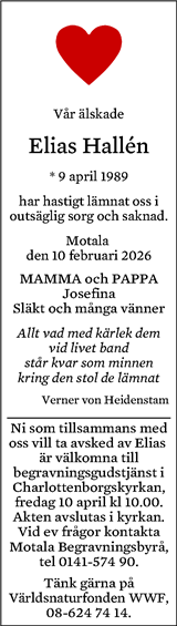 Motala Vadstena Tidning