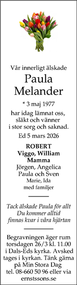 Dalslänningen