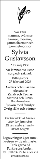 Dalslänningen