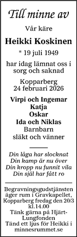 Bärgslagsbladet,Arboga Tidning