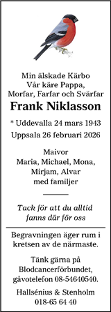 Bohusläningen