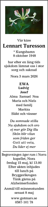 Bohusläningen
