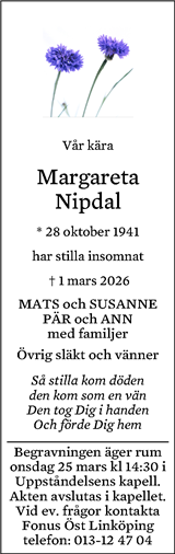 Östgöta Correspondenten