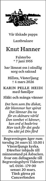 Södermanlands Nyheter