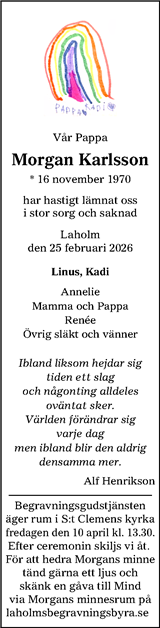 Hallandsposten