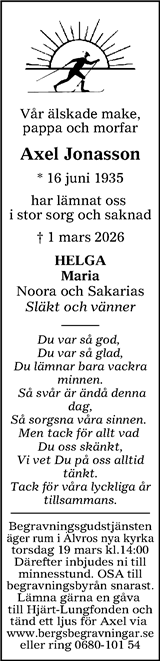 Tidningen Härjedalen