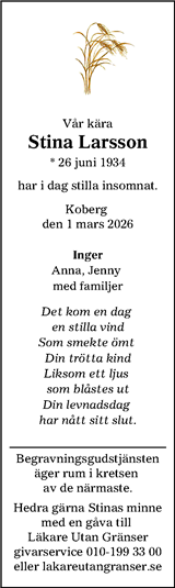 Lokalpressen Alingsås