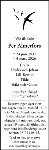 Svenska Dagbladet