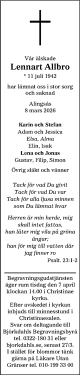 Lokalpressen Alingsås
