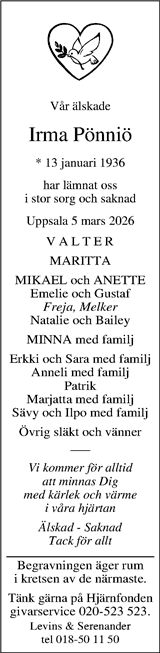 Upsala Nya Tidning