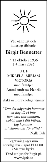 Svenska Dagbladet