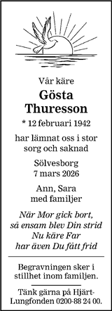 Sydöstran