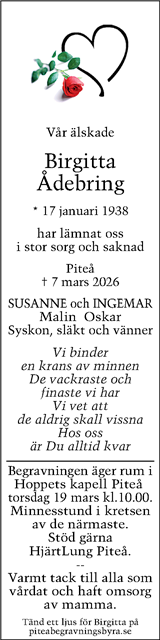 Norrländska Socialdemokraten