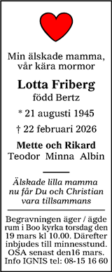 Nacka Värmdö Posten