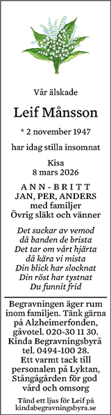 Östgöta Correspondenten