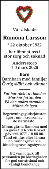 Värnamo Nyheter