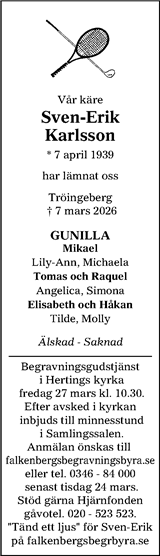Hallands Nyheter