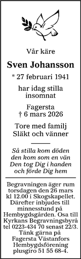 Fagersta-Posten
