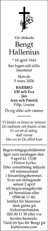 Skaraborgs Allehanda