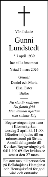 Ystads Allehanda