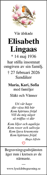 Lysekilsposten