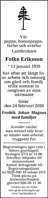Lokalt i Dalarna (fd Annonsbladet Dalarna)
