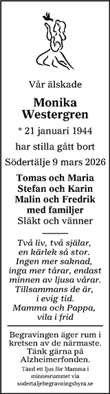 Länstidningen Södertälje