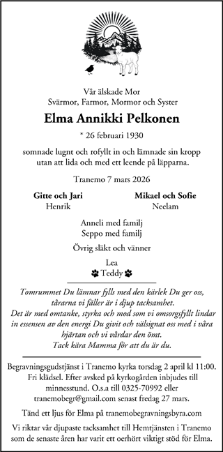 STT Tidningen