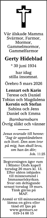Nerikes Allehanda