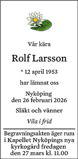 Södermanlands Nyheter