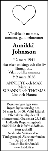 Mitt i Nacka/Värmdö