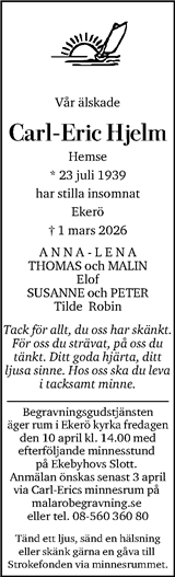 Mälaröarnas Nyheter