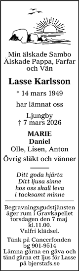 Smålänningen