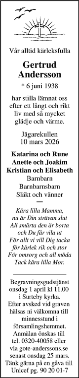 Markbladet