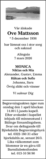 Lokalpressen Alingsås