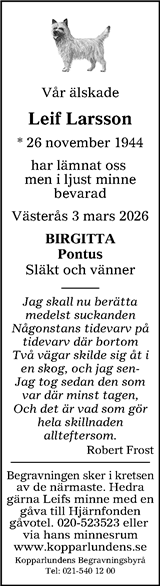 Vestmanlands Läns Tidning