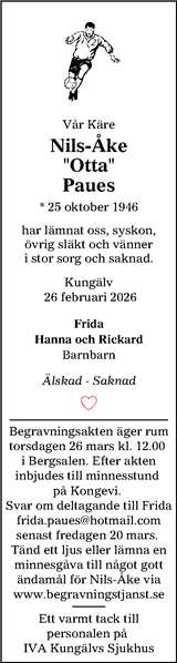 Kungälvs-Posten