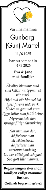 Gotlands Tidningar,Gotlands Allehanda